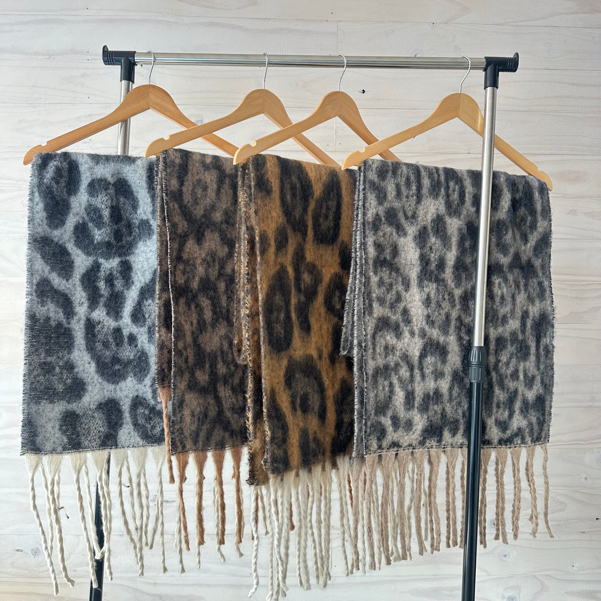 6 MAXI COLOR GRUESO