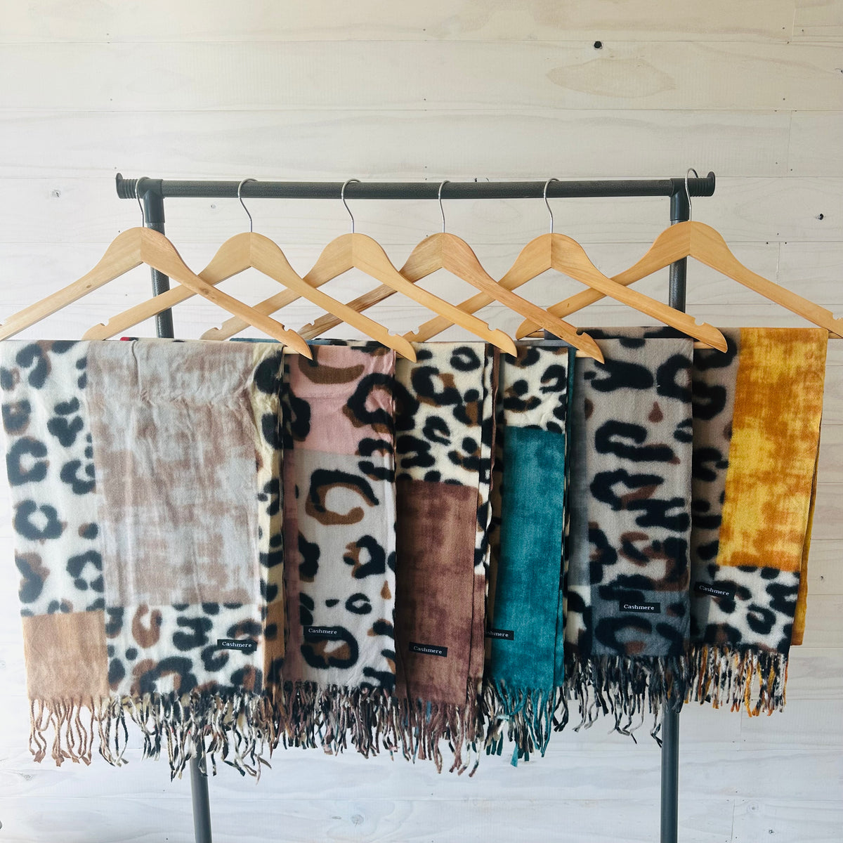 12 Cashemere BI print grueso