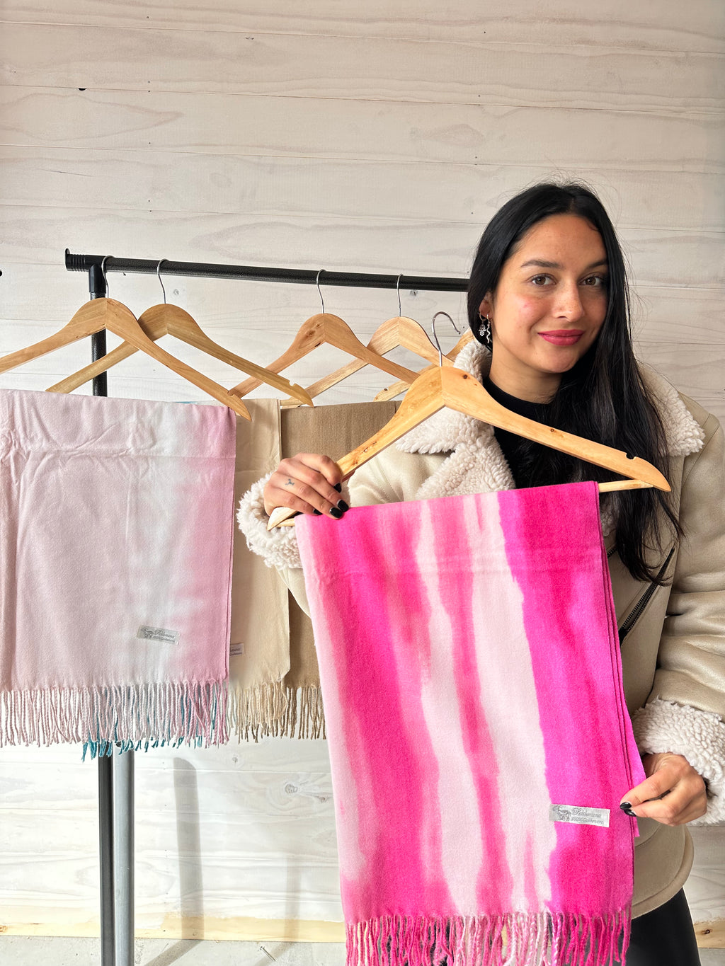 12 Cashemere BI COLOR GRUESO