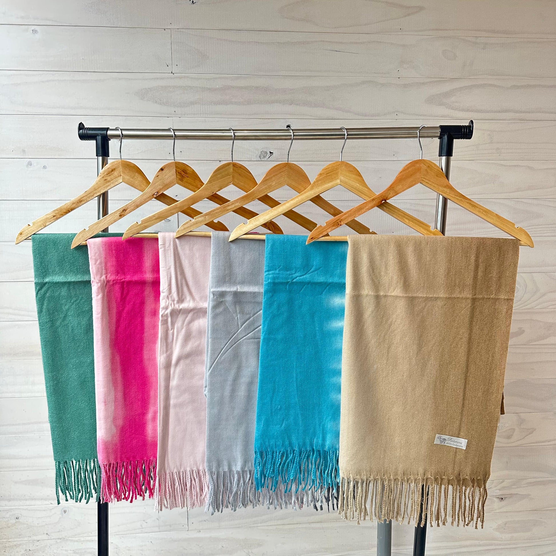 12 Cashemere BI color grueso