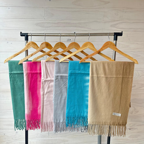 12 Cashemere BI color grueso